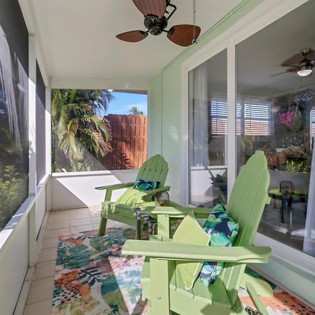 Little Beach House W/ Pool&Spa - 5 Minutes To Vanderbilt Beach North North Naples 외부 사진