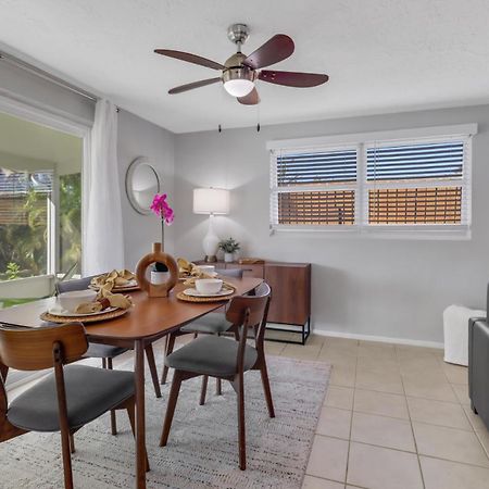 Little Beach House W/ Pool&Spa - 5 Minutes To Vanderbilt Beach North North Naples 외부 사진