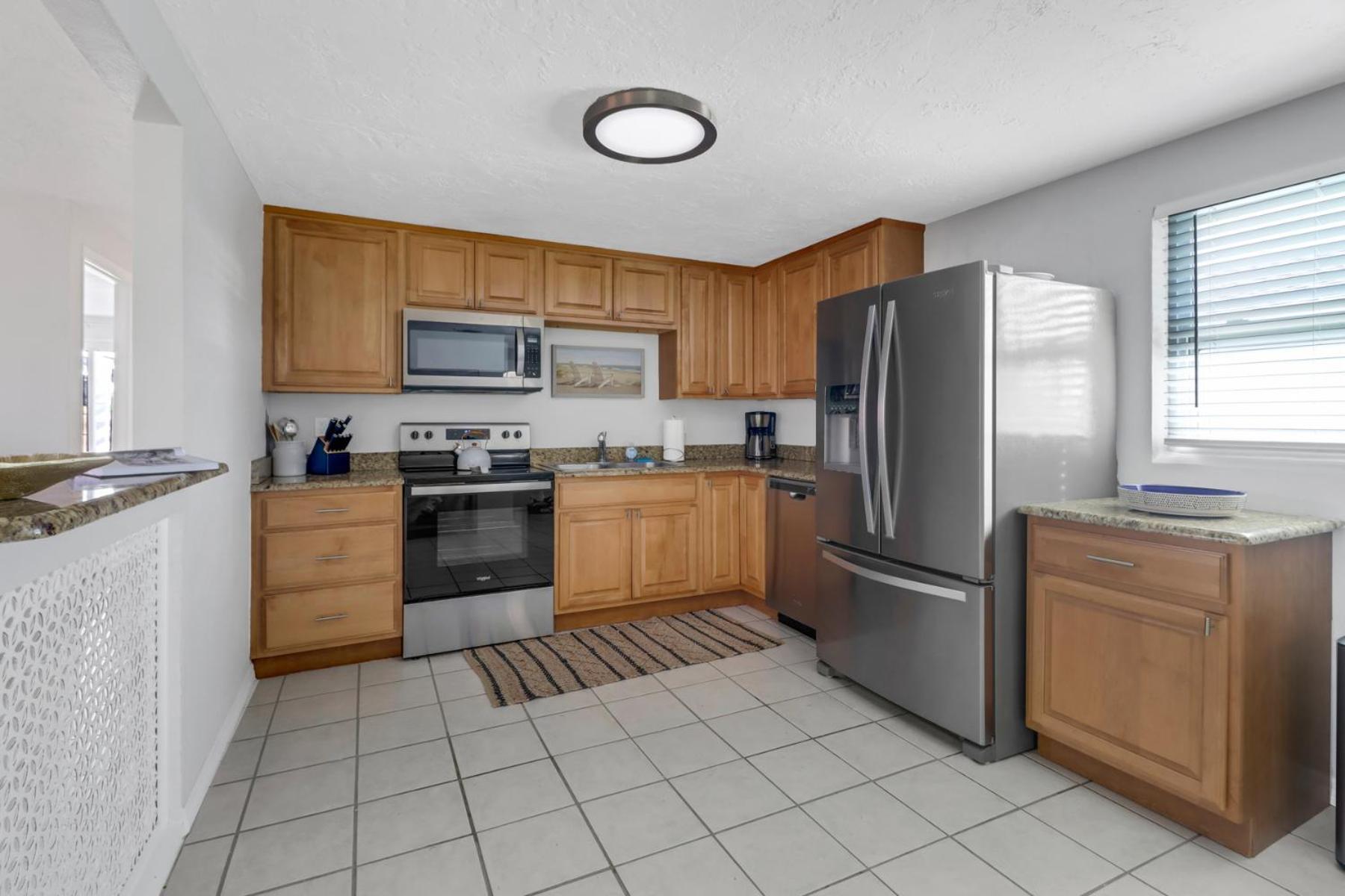 Little Beach House W/ Pool&Spa - 5 Minutes To Vanderbilt Beach North North Naples 외부 사진