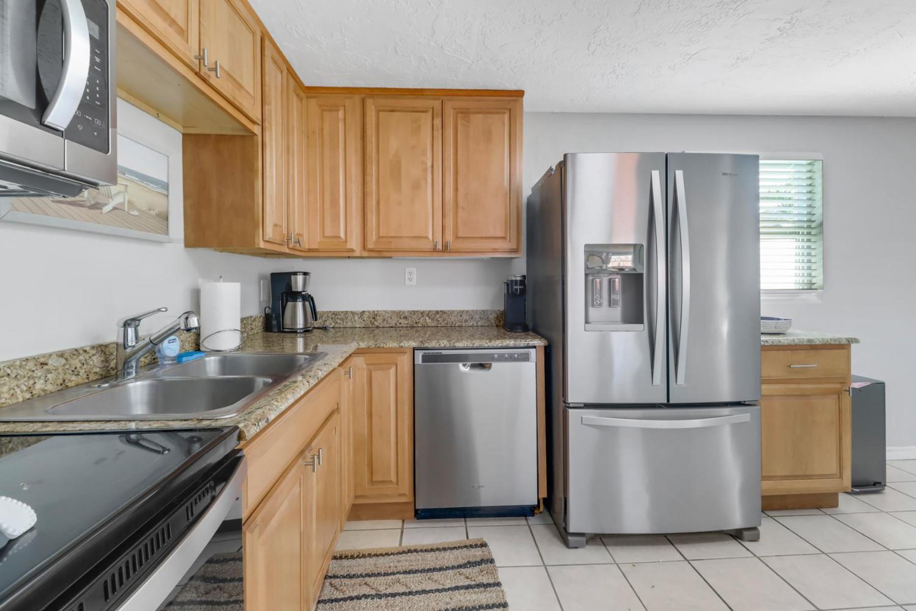 Little Beach House W/ Pool&Spa - 5 Minutes To Vanderbilt Beach North North Naples 외부 사진